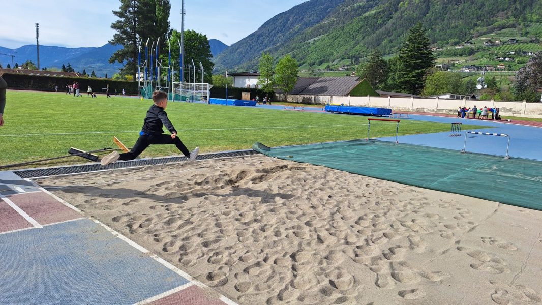 Sportfest 30