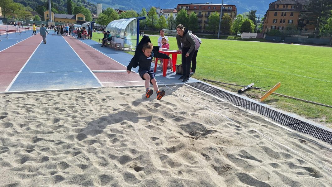 Sportfest 32