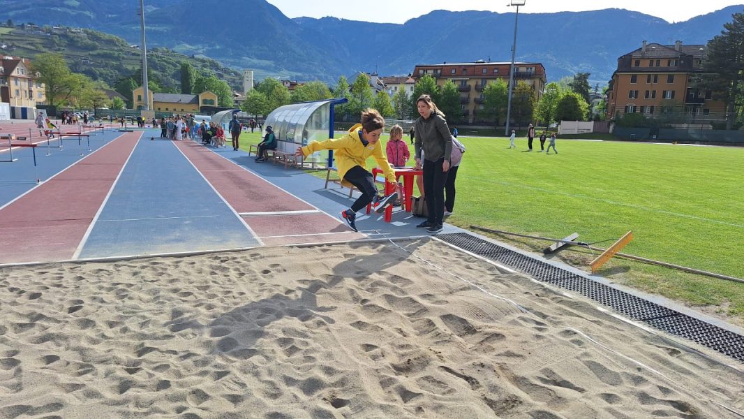 Sportfest 33