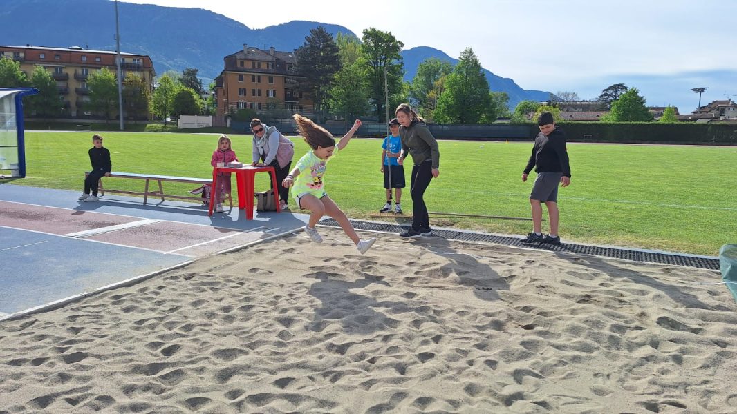 Sportfest 35