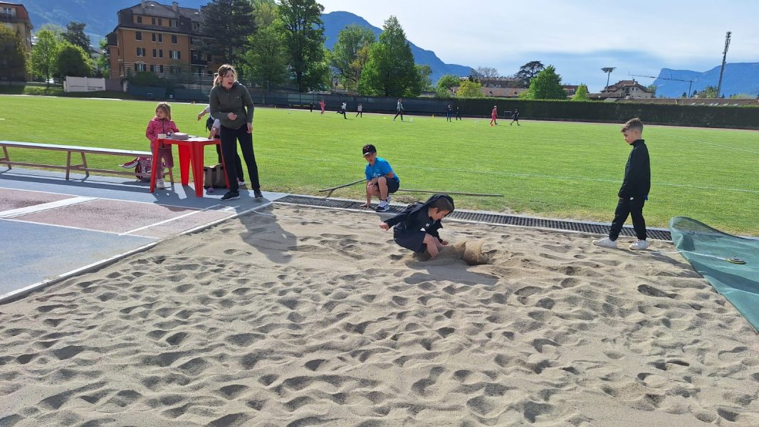 Sportfest 36