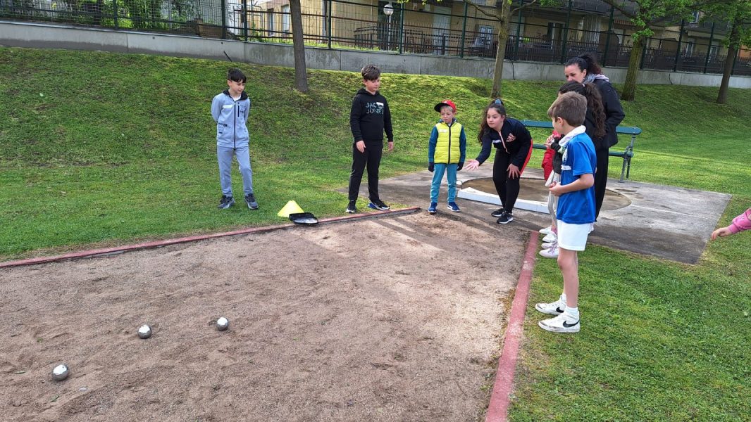 Sportfest 39