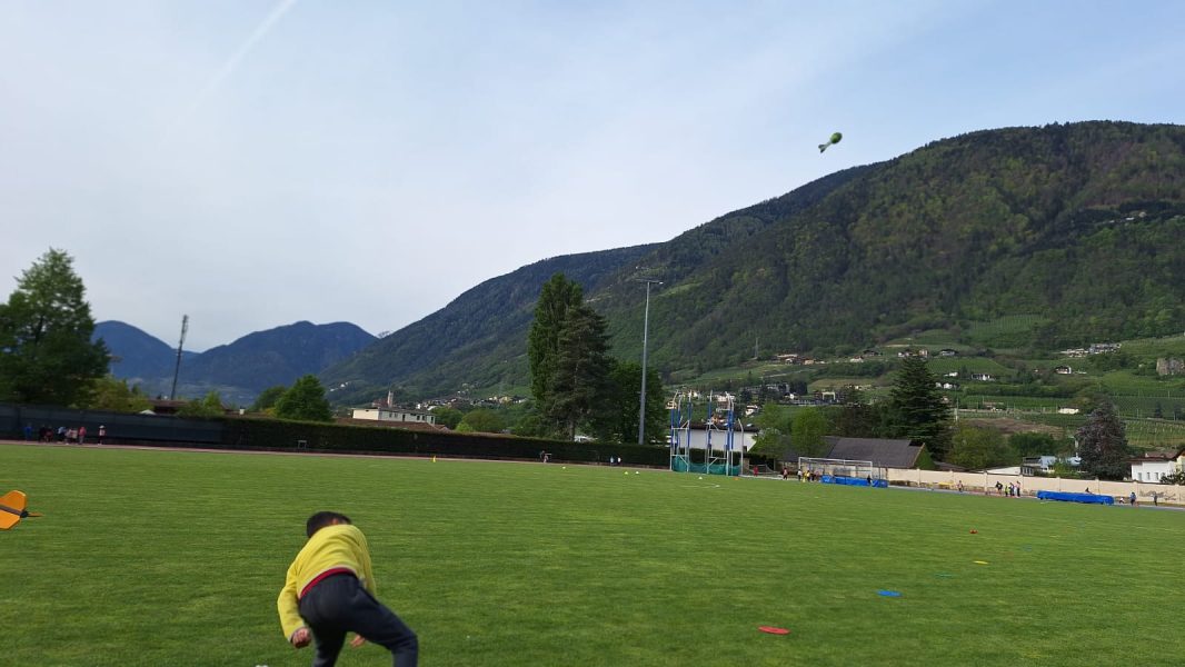 Sportfest 46