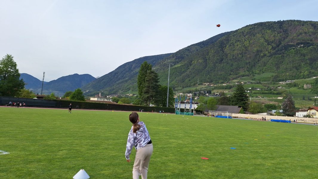 Sportfest 48