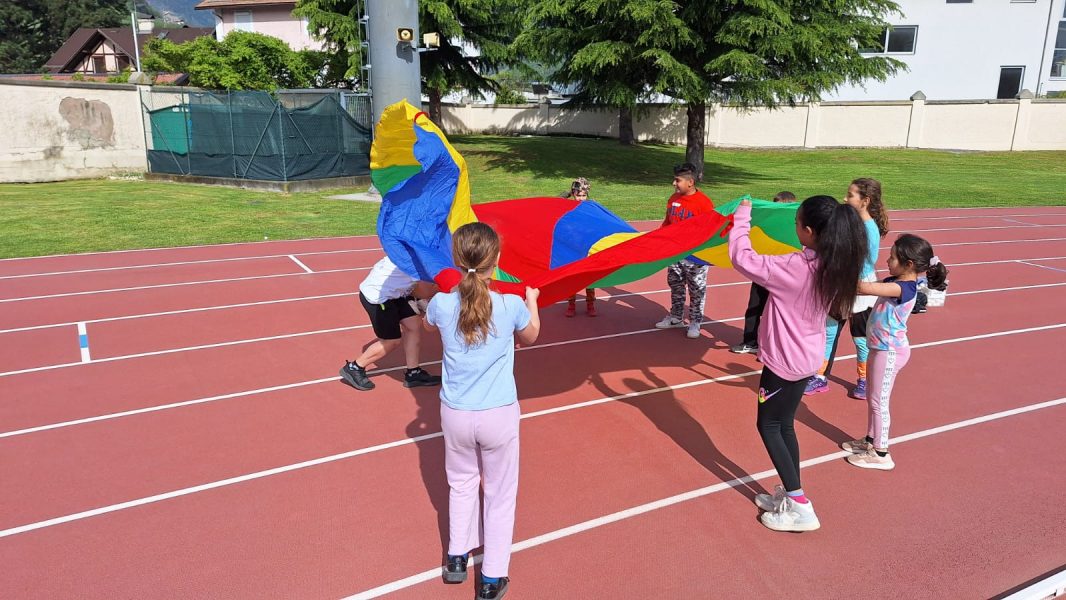 Sportfest 49
