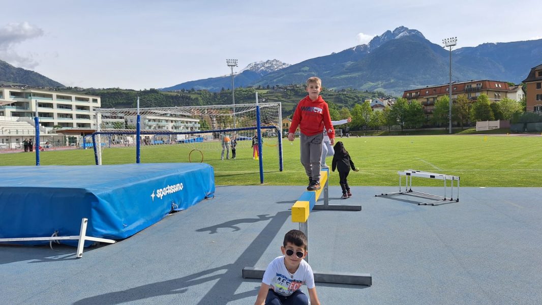 Sportfest 52