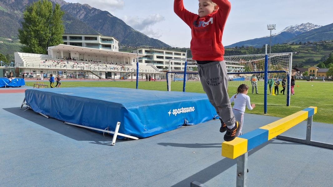 Sportfest 53