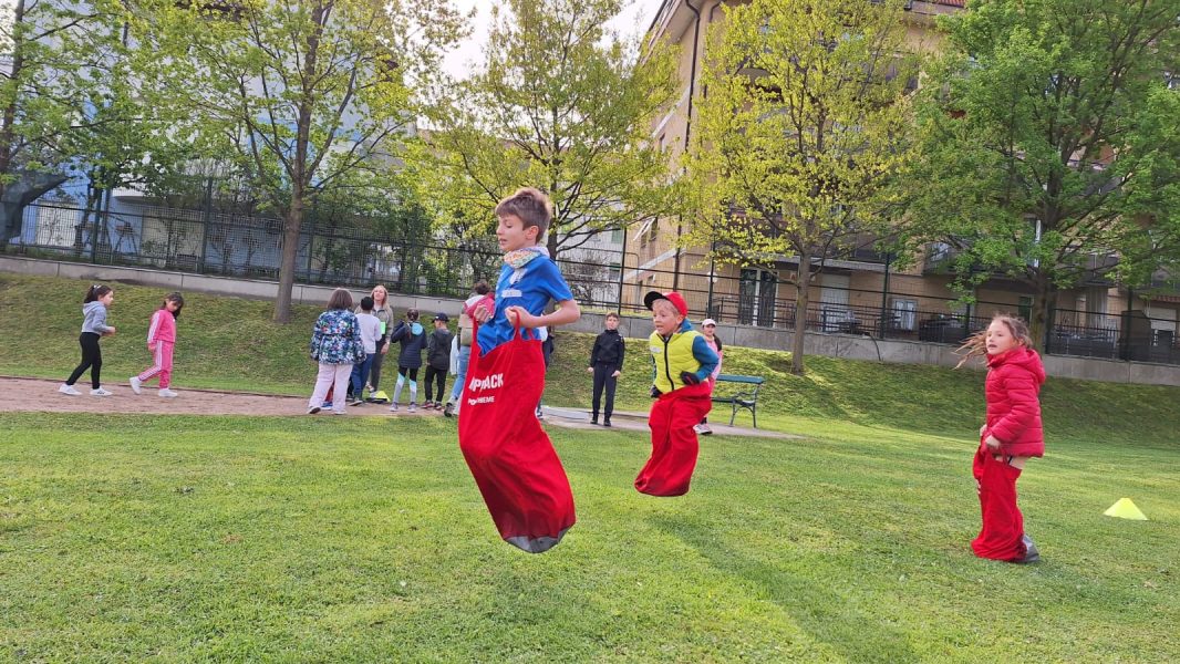 Sportfest 55