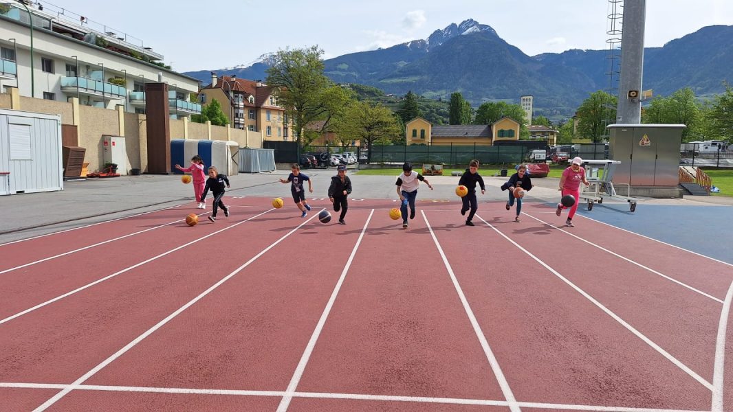 Sportfest 58