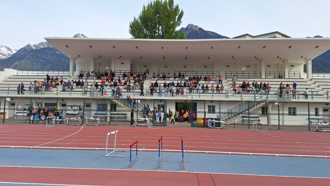 Sportfest 6