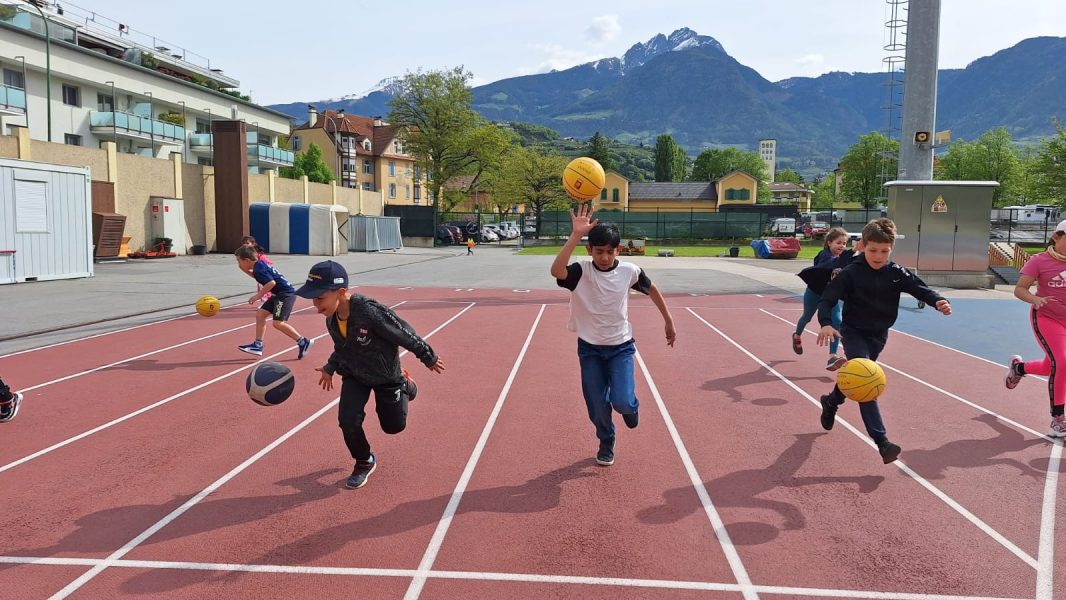 Sportfest 60