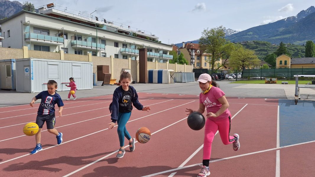 Sportfest 61