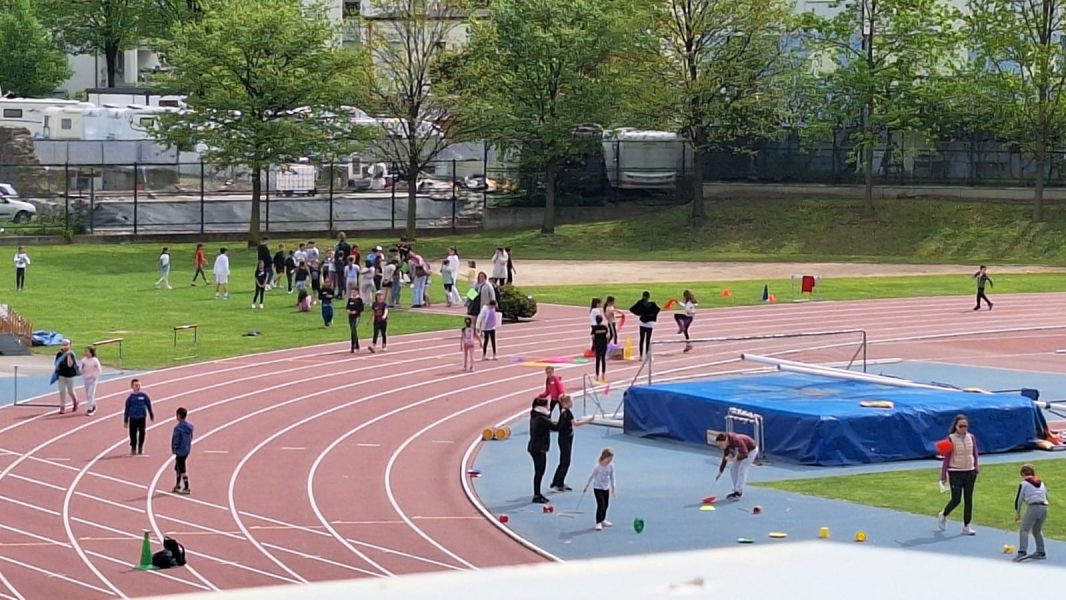 Sportfest 63