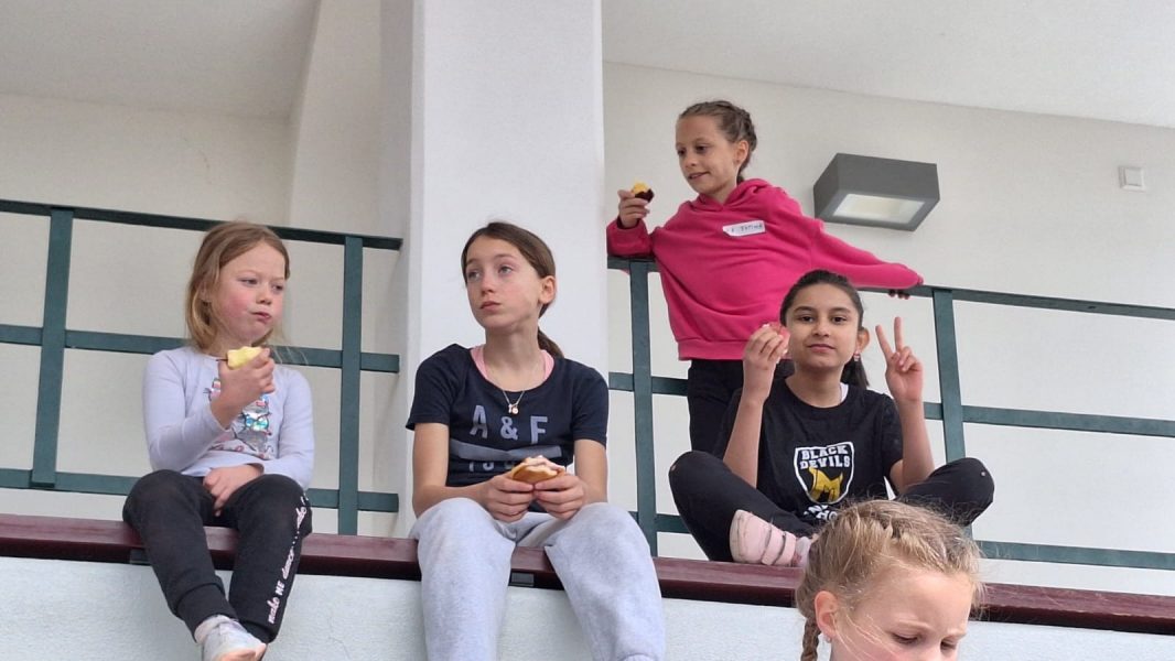 Sportfest 64