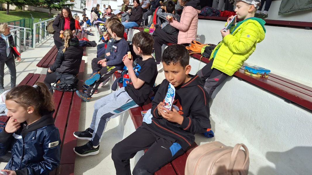 Sportfest 65