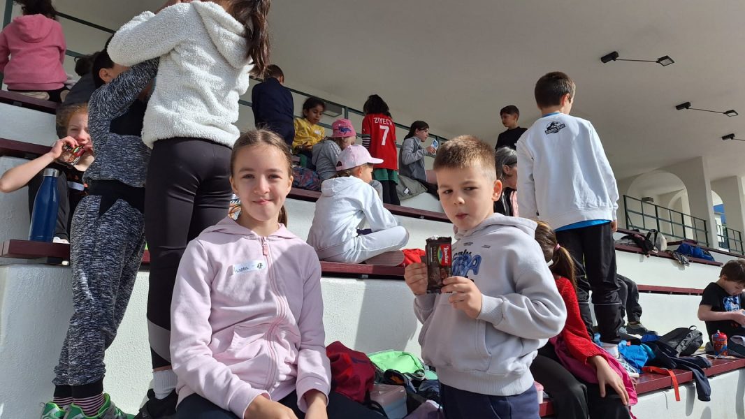 Sportfest 66