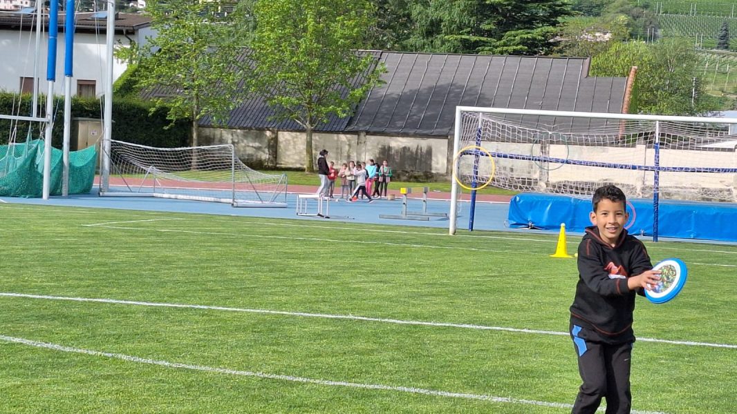 Sportfest 69
