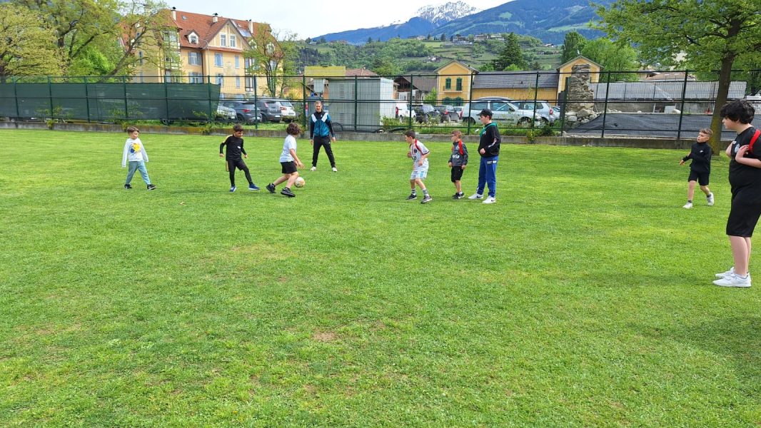 Sportfest 70