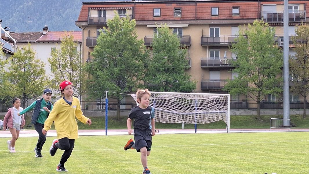 Sportfest 71