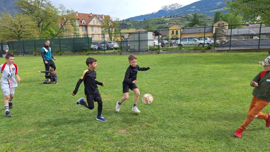 Sportfest 72