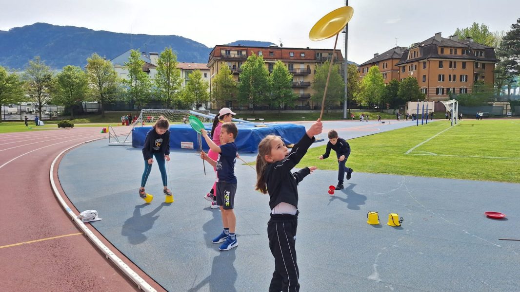 Sportfest 75