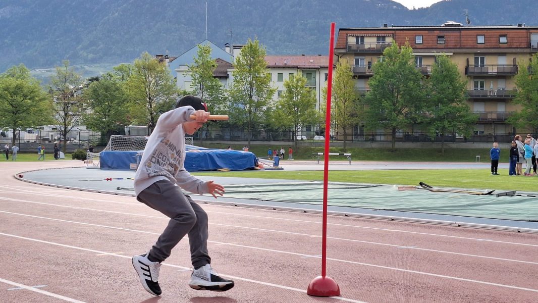Sportfest 77