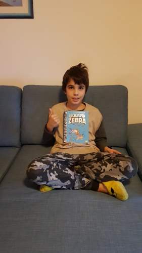Tobias Unterthurner 4.Regel