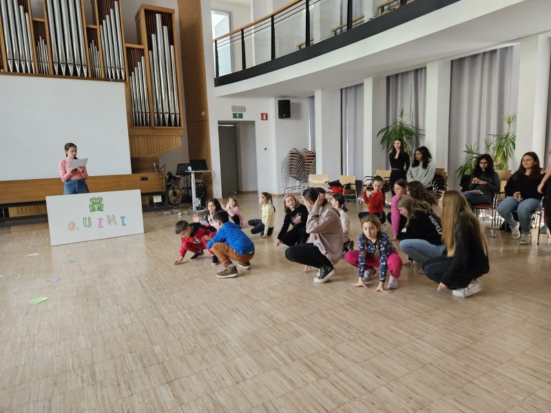 Vorlesens (1)