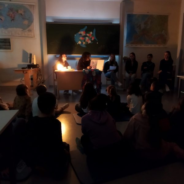 Vorlesens (12)