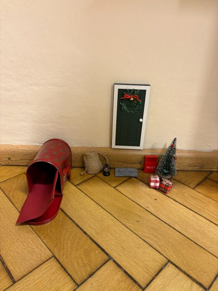 Wichteleinzug in die 1A